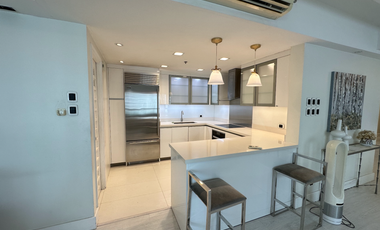 For Sale: Edades Tower, Rockwell, Makati - 2-Bedroom (Direct Buyers Only)