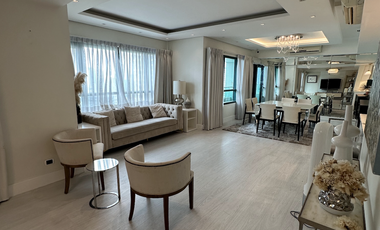 For Sale: Edades Tower, Rockwell, Makati - 2-Bedroom (Direct Buyers Only)