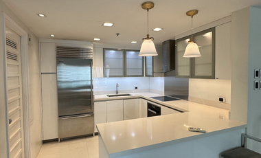 For Sale: Edades Tower, Rockwell, Makati - 2-Bedroom (Direct Buyers Only)