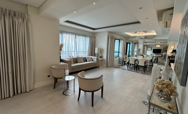 For Sale: Edades Tower, Rockwell, Makati - 2-Bedroom (Direct Buyers Only)