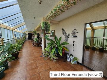 For Sale: Rest House in Cavite + 2 Residential Lots in Tagaytay and Calatagan