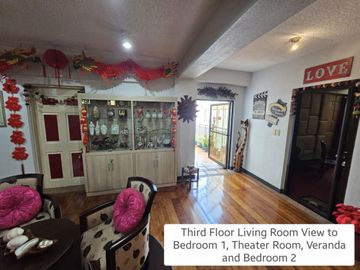 For Sale: Rest House in Cavite + 2 Residential Lots in Tagaytay and Calatagan