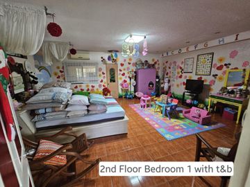 For Sale: Rest House in Cavite + 2 Residential Lots in Tagaytay and Calatagan