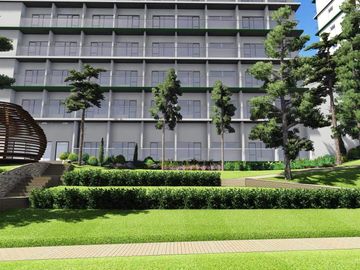 Affordable 1BR with Balcony 14k monthly! Cool Residences in Tagaytay