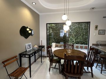 Canyon Woods Residential Resort Golf Villas For Sale in Laurel, Batangas