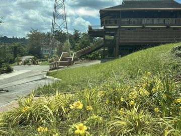 Canyon Woods Residential Resort Golf Villas For Sale in Laurel, Batangas