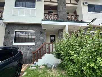 Canyon Woods Residential Resort Golf Villas For Sale in Laurel, Batangas