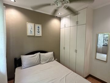 Canyon Woods Residential Resort Golf Villas For Sale in Laurel, Batangas