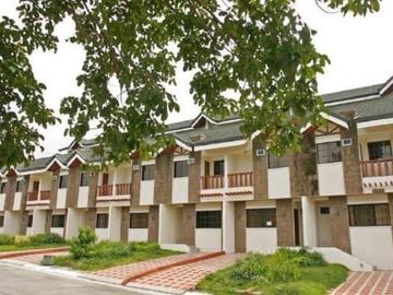 Canyon Woods Residential Resort Golf Villas For Sale in Laurel, Batangas