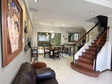 Canyon Woods Residential Resort Golf Villas For Sale in Laurel, Batangas