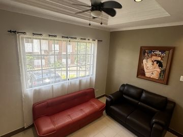 Canyon Woods Residential Resort Golf Villas For Sale in Laurel, Batangas