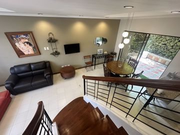Canyon Woods Residential Resort Golf Villas For Sale in Laurel, Batangas