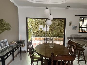 Canyon Woods Residential Resort Golf Villas For Sale in Laurel, Batangas