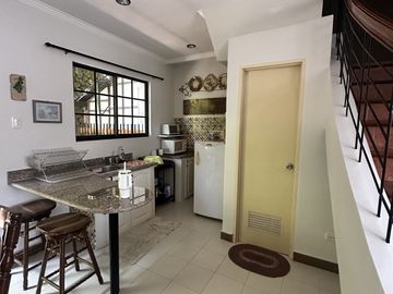 Canyon Woods Residential Resort Golf Villas For Sale in Laurel, Batangas
