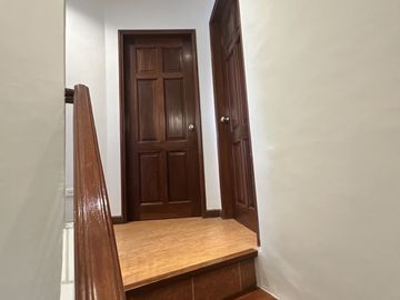 Canyon Woods Residential Resort Golf Villas For Sale in Laurel, Batangas