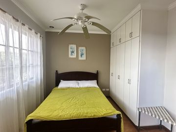 Canyon Woods Residential Resort Golf Villas For Sale in Laurel, Batangas