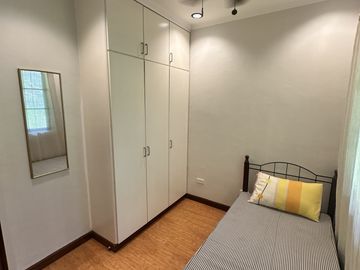 Canyon Woods Residential Resort Golf Villas For Sale in Laurel, Batangas