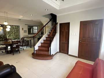 Canyon Woods Residential Resort Golf Villas For Sale in Laurel, Batangas