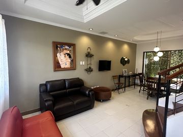 Canyon Woods Residential Resort Golf Villas For Sale in Laurel, Batangas