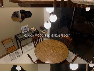 Canyon Woods Residential Resort Golf Villas For Sale in Laurel, Batangas