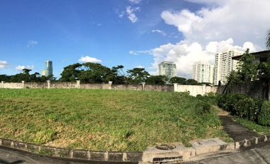 FOR SALE: Prime 322 sqm Vacant Lot in Palms Pointe, Filinvest, Alabang
