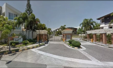 FOR SALE: Prime 322 sqm Vacant Lot in Palms Pointe, Filinvest, Alabang