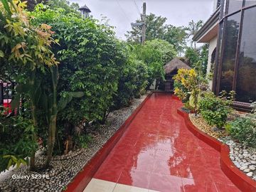 South Forbes Villas