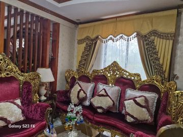 South Forbes Villas
