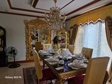 South Forbes Villas