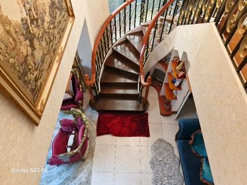 South Forbes Villas