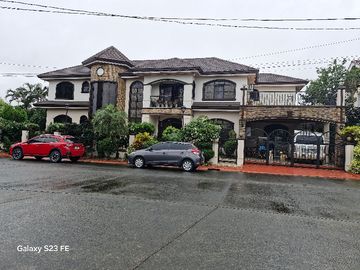 South Forbes Villas