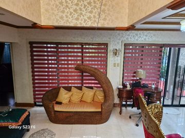South Forbes Villas