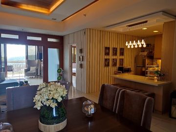 For sale 2BR Condominium Unit at Woodridge Place, Tagaytay Highlands