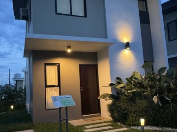 Amaia Scapes San Fernando by Ayala for sale 3BR 4M only RFO/Preselling