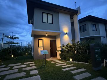 Amaia Scapes San Fernando by Ayala for sale 3BR 4M only RFO/Preselling