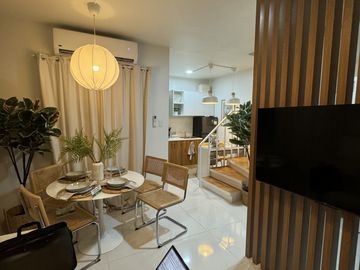 Amaia Scapes San Fernando by Ayala for sale 3BR 4M only RFO/Preselling