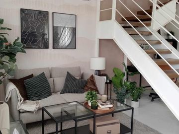Amaia Scapes San Fernando by Ayala for sale 3BR 4M only RFO/Preselling