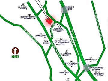 Amaia Scapes San Fernando by Ayala for sale 3BR 4M only RFO/Preselling