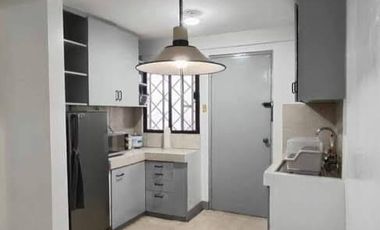 Oxford Street, Cubao house and lot