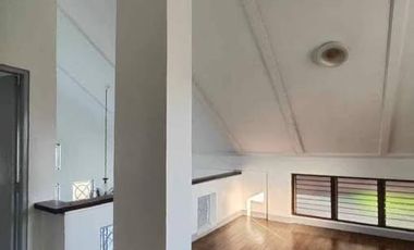 Oxford Street, Cubao house and lot