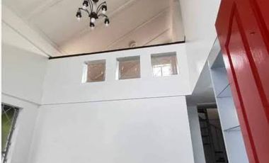 Oxford Street, Cubao house and lot