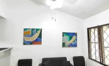 Oxford Street, Cubao house and lot
