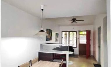 Oxford Street, Cubao house and lot