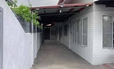Oxford Street, Cubao house and lot