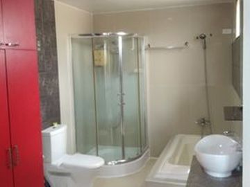3 Storey House for Sale at Greenwoods Executive Village, Pasig City