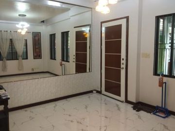 3 Storey House for Sale at Greenwoods Executive Village, Pasig City