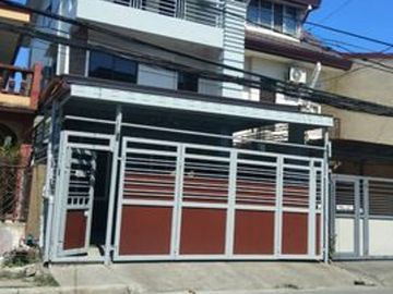 3 Storey House for Sale at Greenwoods Executive Village, Pasig City