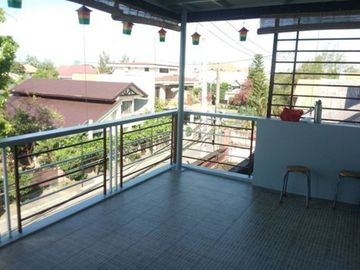 3 Storey House for Sale at Greenwoods Executive Village, Pasig City
