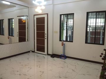 3 Storey House for Sale at Greenwoods Executive Village, Pasig City