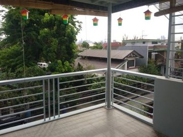 3 Storey House for Sale at Greenwoods Executive Village, Pasig City